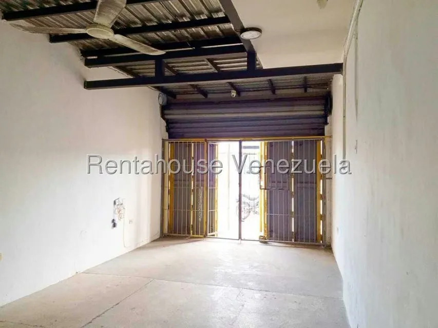 Local Comercial en Alquiler en Centro, Lara - 7