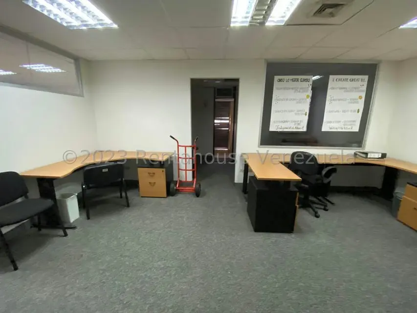 Oficina en Venta en Colinas de Bello Monte, Distrito Metropolitano - 13
