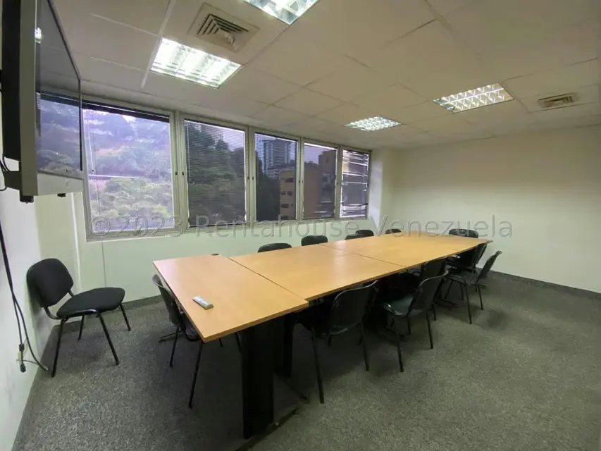 Oficina en Venta en Colinas de Bello Monte, Distrito Metropolitano - 15