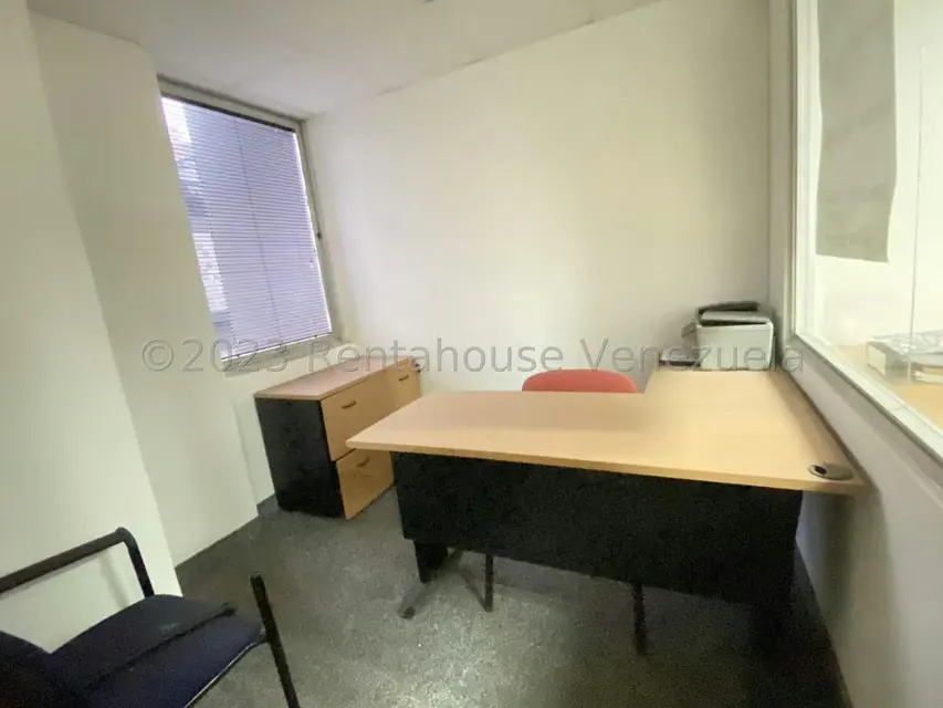 Oficina en Venta en Colinas de Bello Monte, Distrito Metropolitano - 17