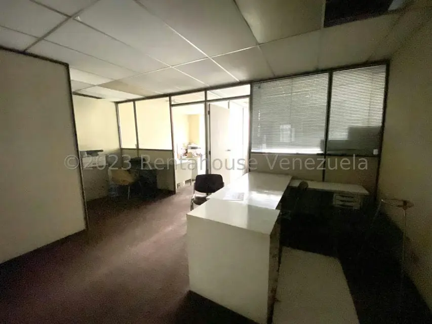 Oficina en Venta en Colinas de Bello Monte, Distrito Metropolitano - 18