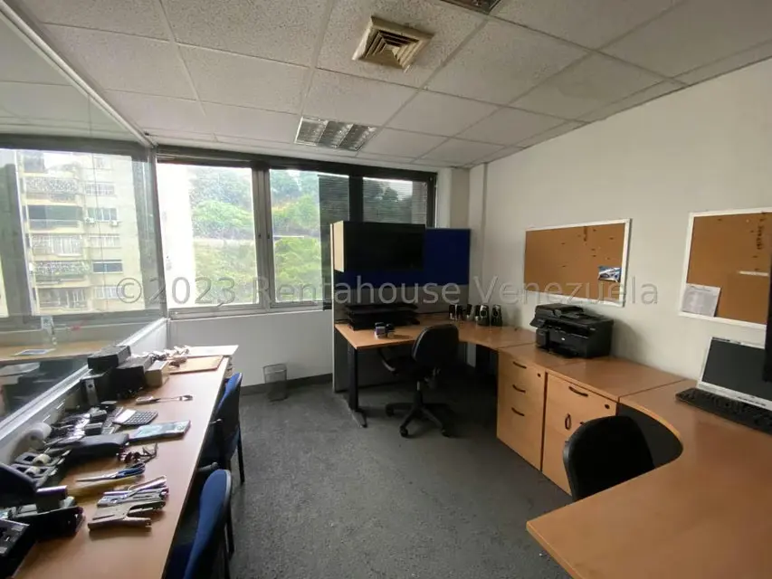 Oficina en Venta en Colinas de Bello Monte, Distrito Metropolitano - 5