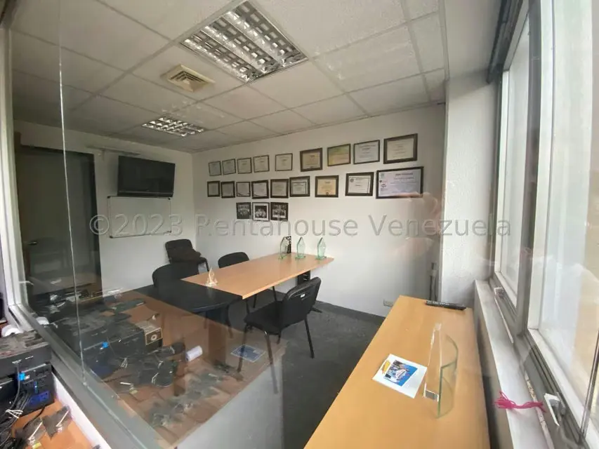 Oficina en Venta en Colinas de Bello Monte, Distrito Metropolitano - 7