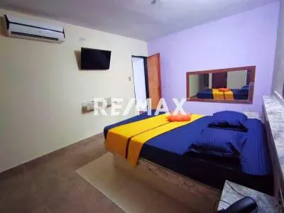 HOTEL EN VENTA GUANADITO SUR - 3