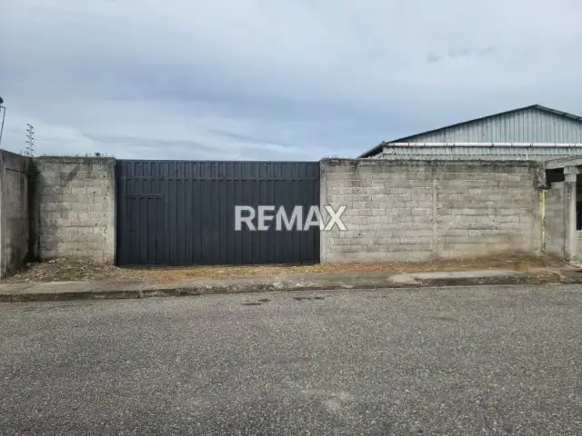 Terreno en Venta - Araure
