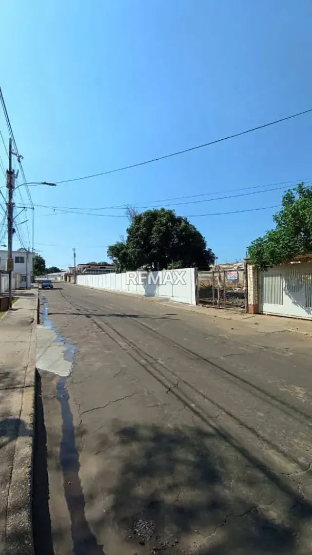 Terreno circunvalación 2