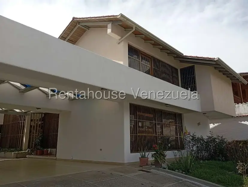 Casa (Duplex) en Alquiler en San Antonio, Merida