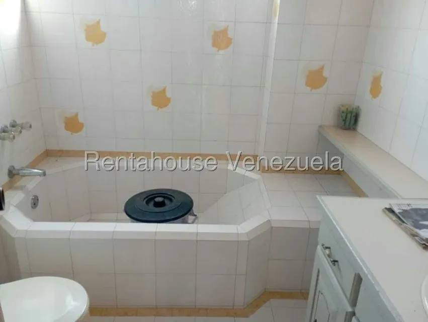 Casa (Duplex) en Alquiler en San Antonio, Merida - 12