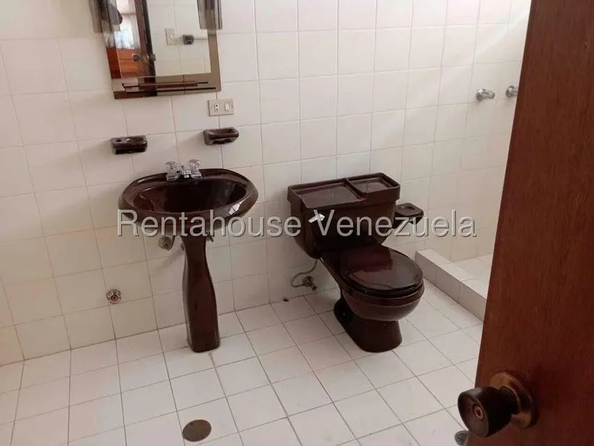 Casa (Duplex) en Alquiler en San Antonio, Merida - 13