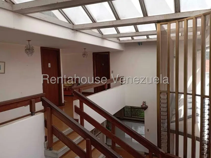 Casa (Duplex) en Alquiler en San Antonio, Merida - 14