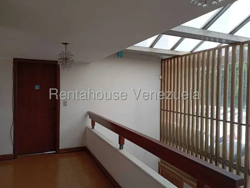 Casa (Duplex) en Alquiler en San Antonio, Merida - 15
