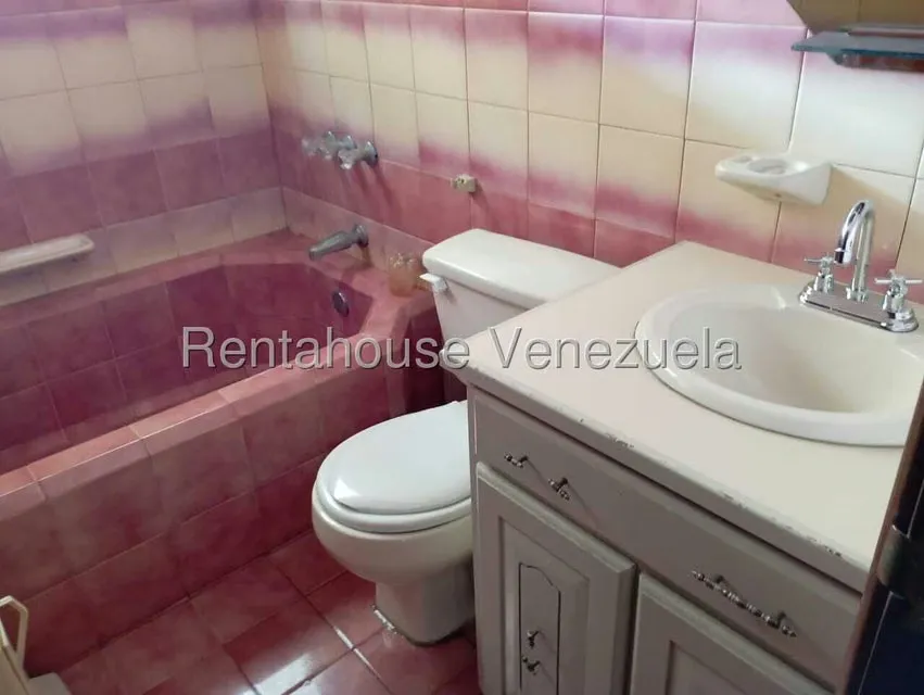 Casa (Duplex) en Alquiler en San Antonio, Merida - 19