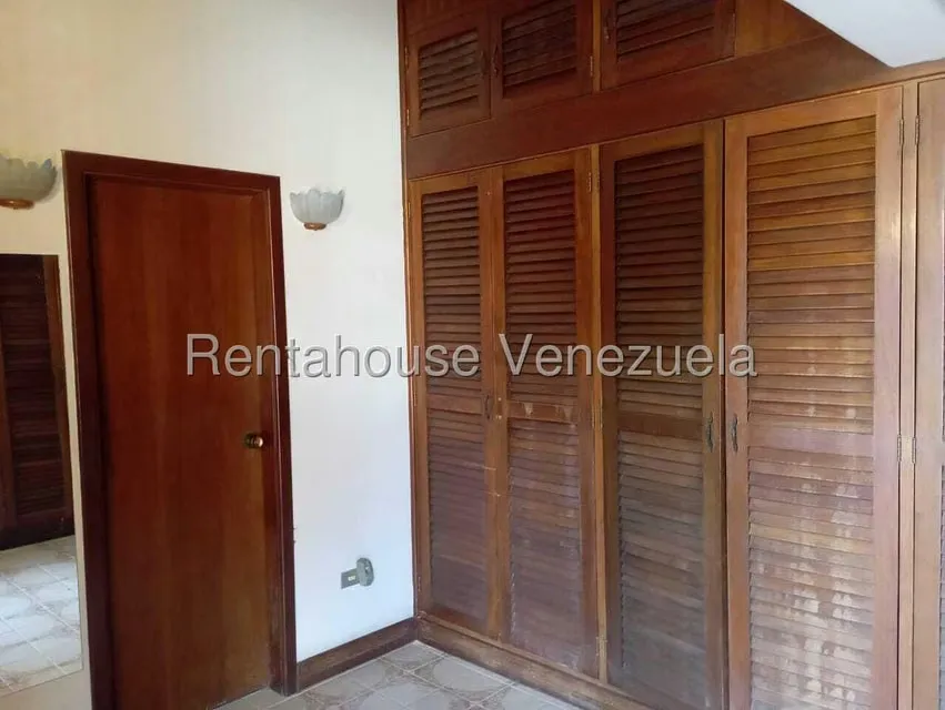 Casa (Duplex) en Alquiler en San Antonio, Merida - 21