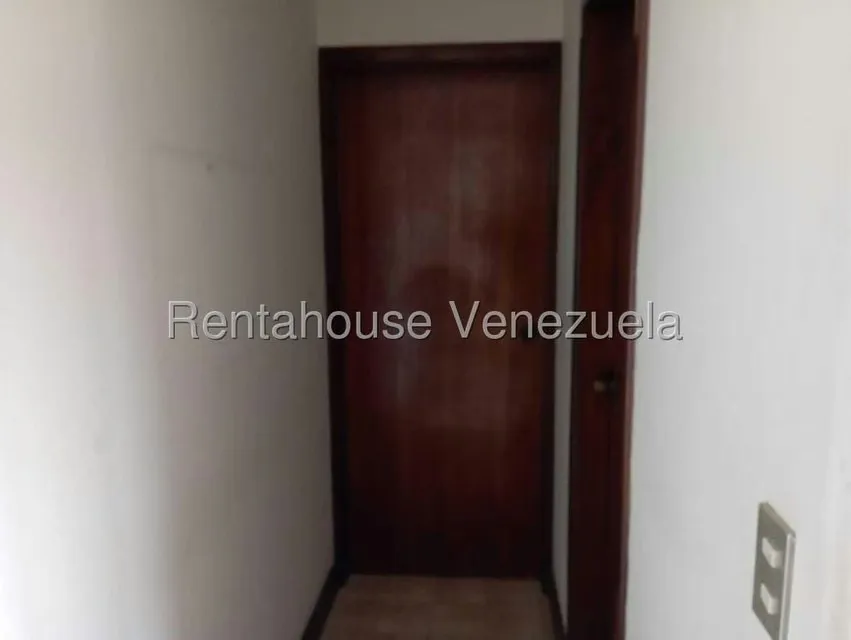 Casa (Duplex) en Alquiler en San Antonio, Merida - 22