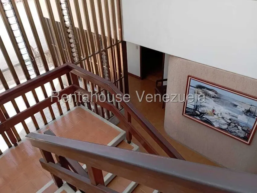 Casa (Duplex) en Alquiler en San Antonio, Merida - 23