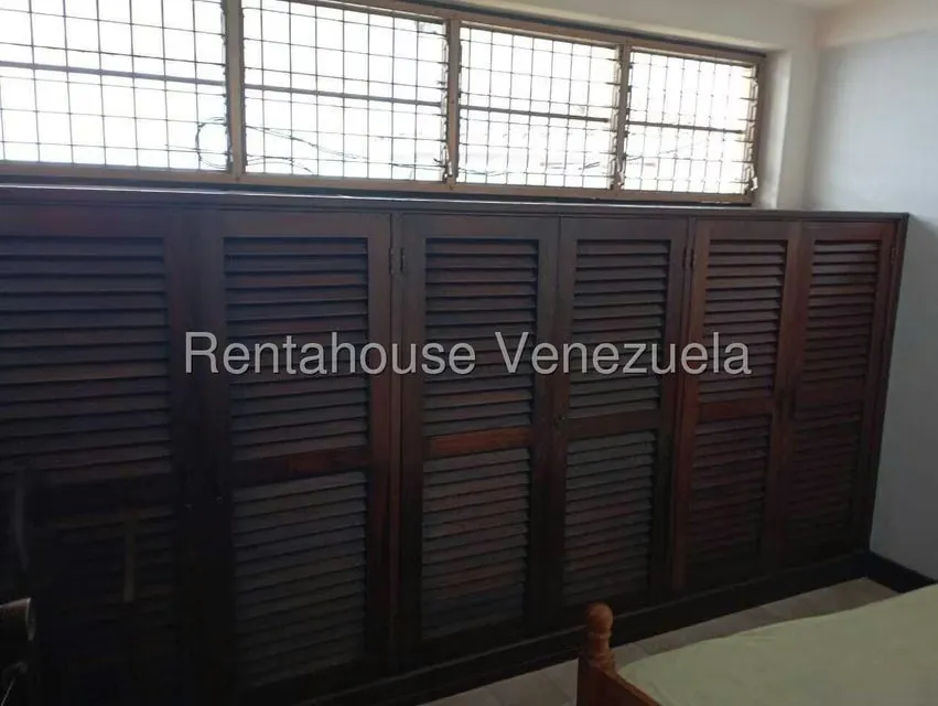 Casa (Duplex) en Alquiler en San Antonio, Merida - 25