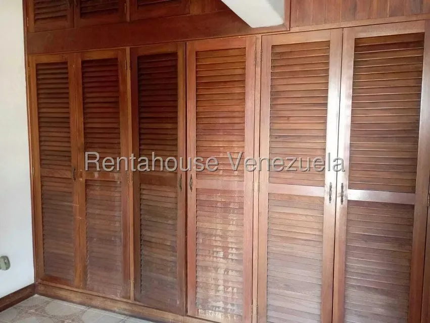 Casa (Duplex) en Alquiler en San Antonio, Merida - 26