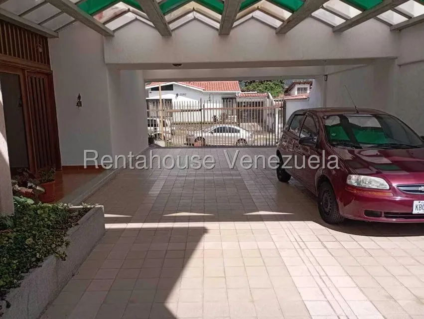 Casa (Duplex) en Alquiler en San Antonio, Merida - 32
