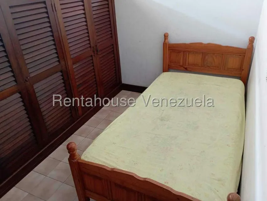 Casa (Duplex) en Alquiler en San Antonio, Merida - 35
