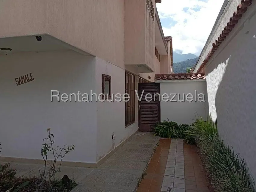 Casa (Duplex) en Alquiler en San Antonio, Merida - 37