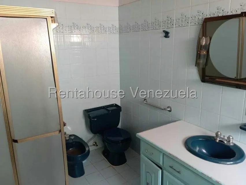 Casa (Duplex) en Alquiler en San Antonio, Merida - 40