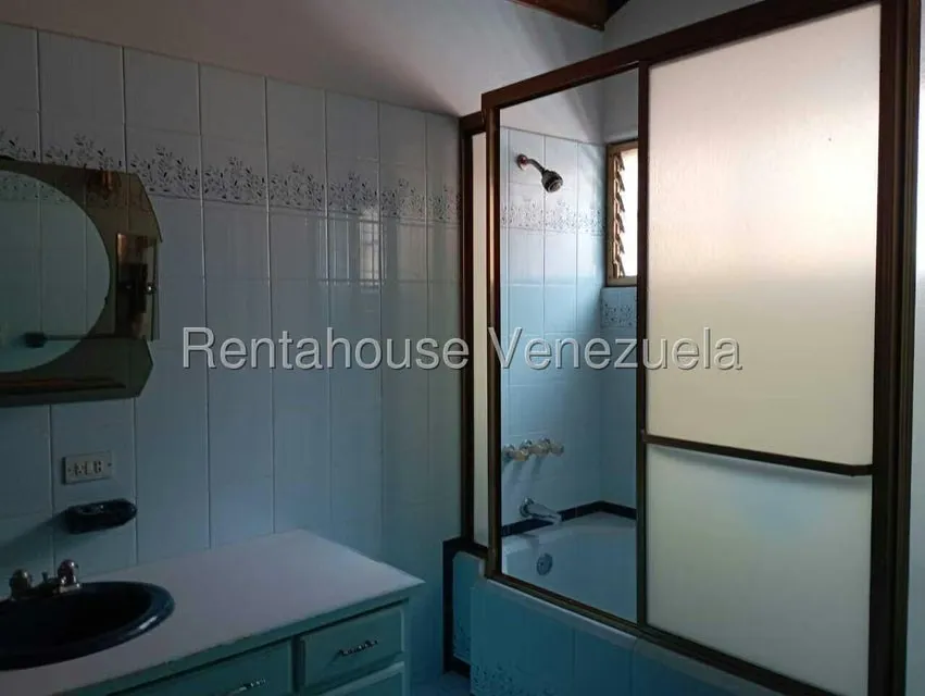 Casa (Duplex) en Alquiler en San Antonio, Merida - 45