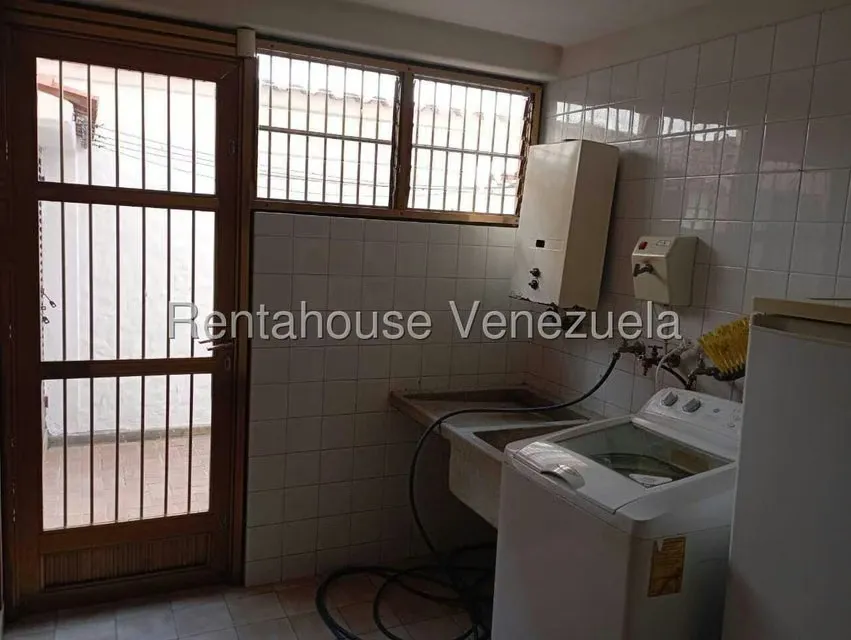 Casa (Duplex) en Alquiler en San Antonio, Merida - 50