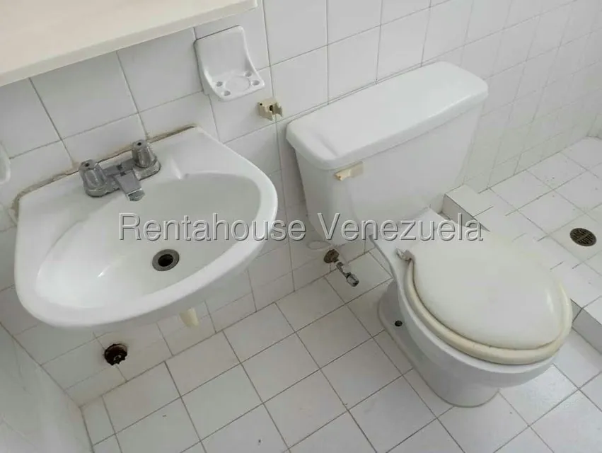 Casa (Duplex) en Alquiler en San Antonio, Merida - 52