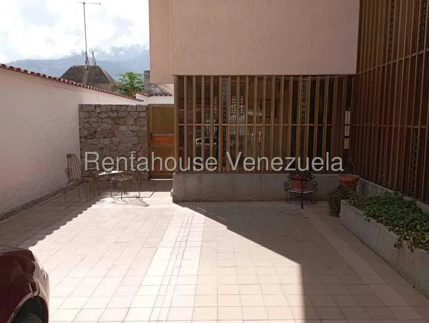 Casa (Duplex) en Alquiler en San Antonio, Merida - 54
