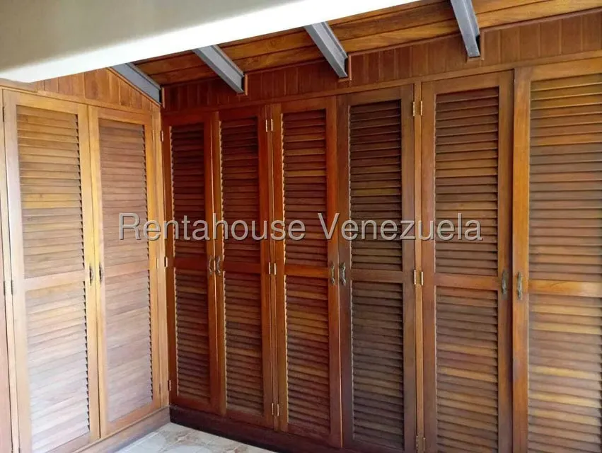 Casa (Duplex) en Alquiler en San Antonio, Merida - 56
