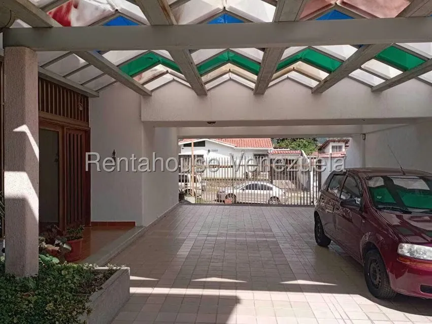 Casa (Duplex) en Alquiler en San Antonio, Merida - 6