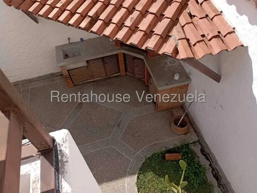 Casa (Duplex) en Alquiler en San Antonio, Merida - 75
