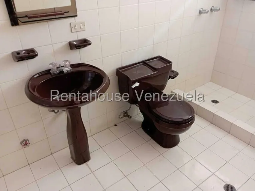 Casa (Duplex) en Alquiler en San Antonio, Merida - 8