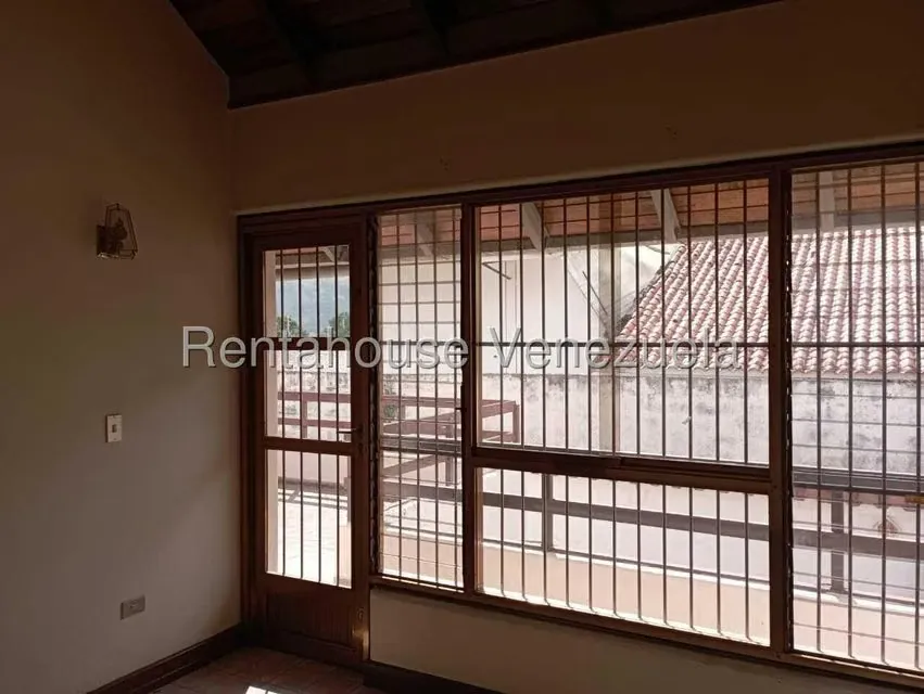 Casa (Duplex) en Alquiler en San Antonio, Merida - 81