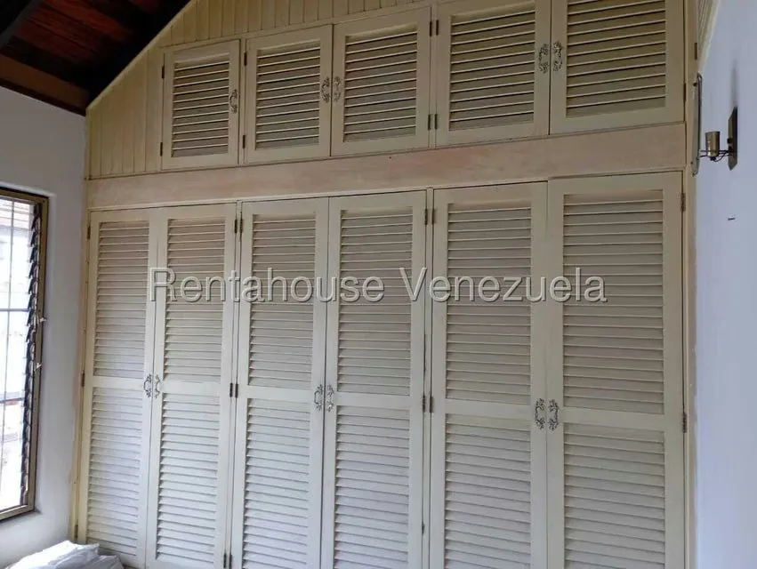 Casa (Duplex) en Alquiler en San Antonio, Merida - 82