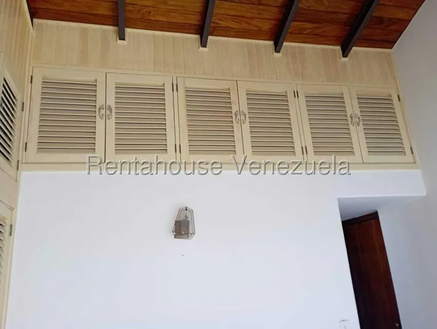 Casa (Duplex) en Alquiler en San Antonio, Merida - 84