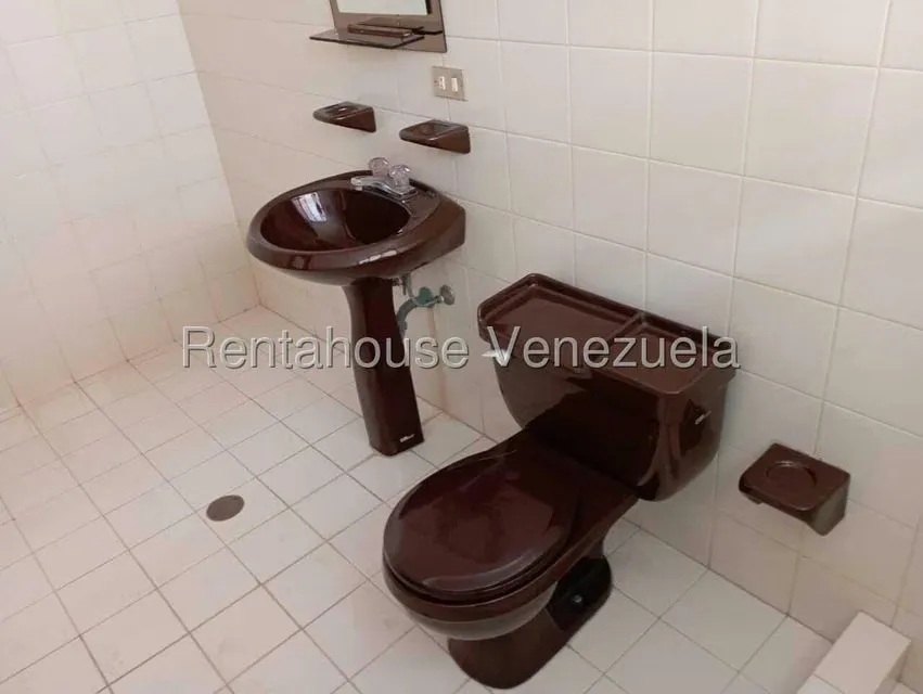 Casa (Duplex) en Alquiler en San Antonio, Merida - 10
