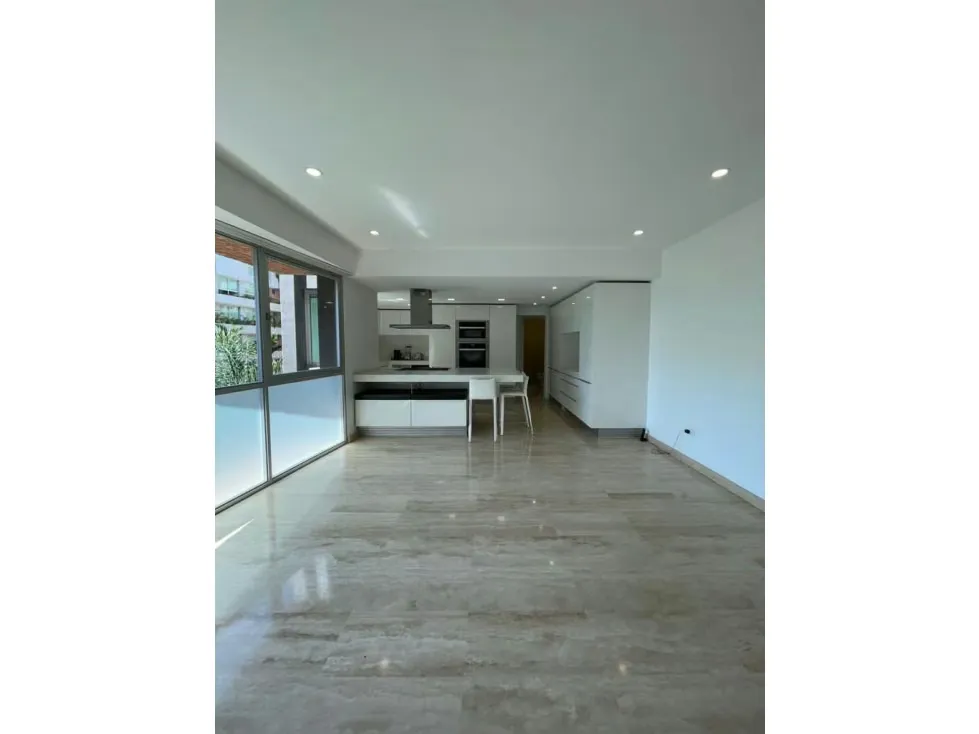 En venta. Apartamento ubicado en Campo Alegre - 2