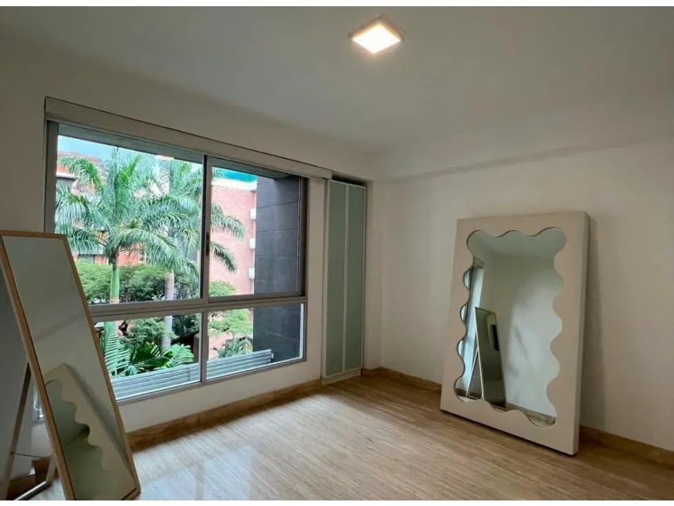 En venta. Apartamento ubicado en Campo Alegre - 6