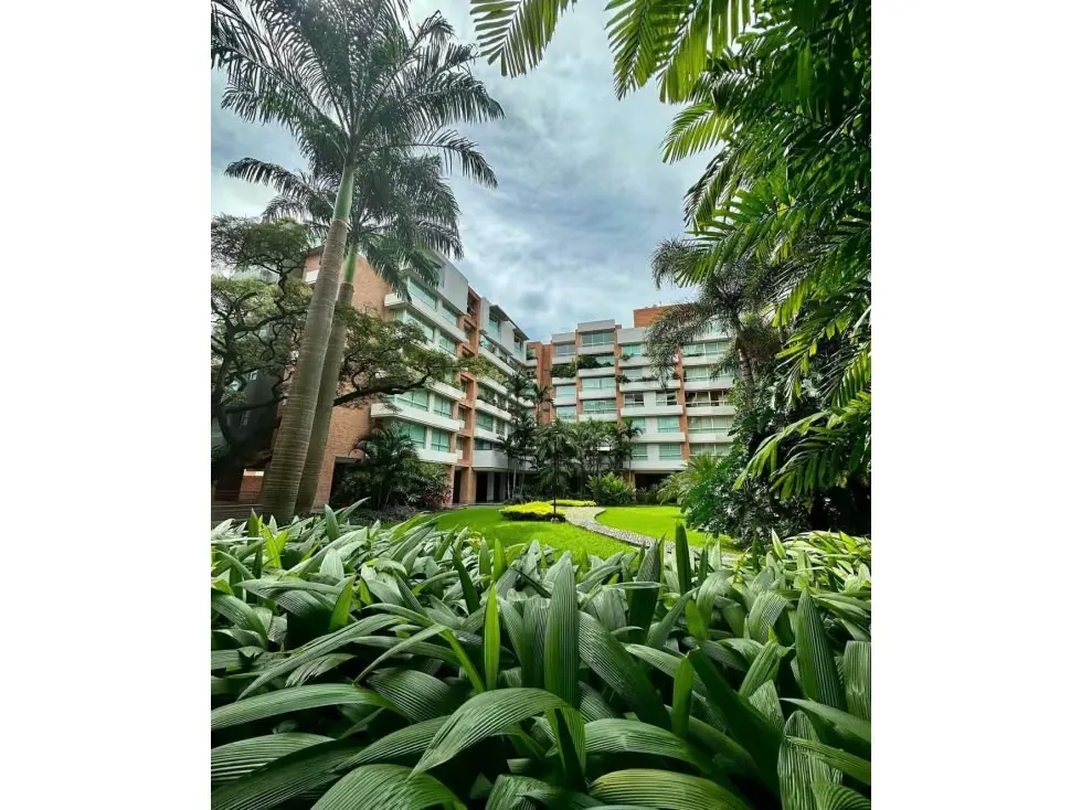 En venta. Apartamento ubicado en Campo Alegre - 7