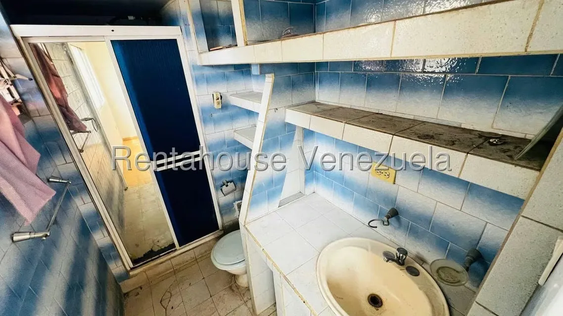 Apartamento (1 Nivel) en Venta en Centro, Aragua - 15