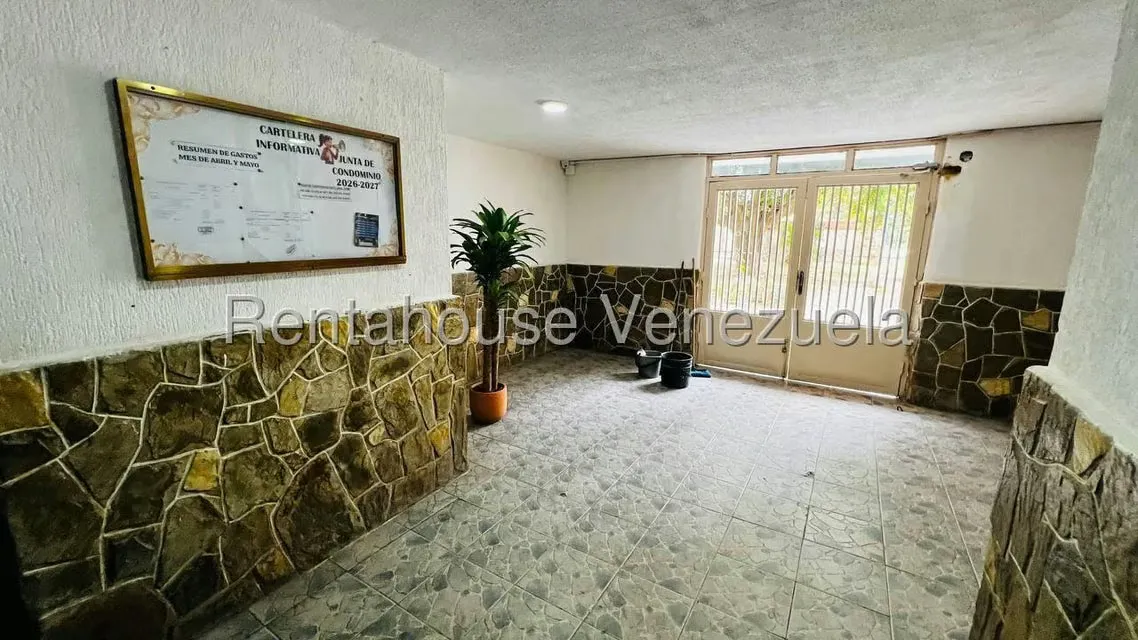 Apartamento (1 Nivel) en Venta en Centro, Aragua - 20
