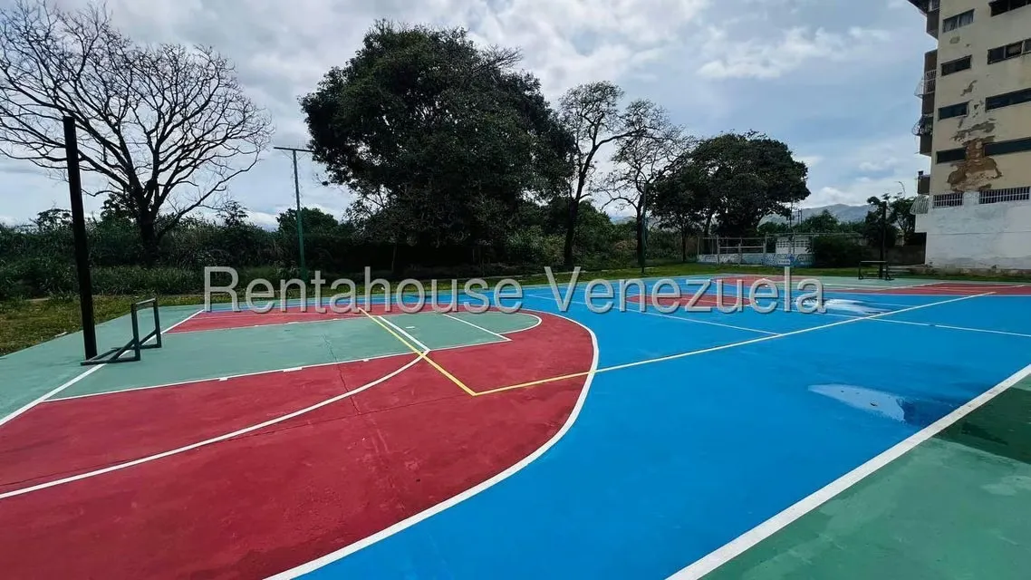 Apartamento (1 Nivel) en Venta en Centro, Aragua - 22