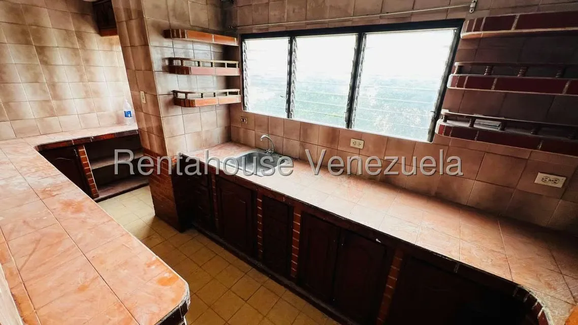 Apartamento (1 Nivel) en Venta en Centro, Aragua - 7