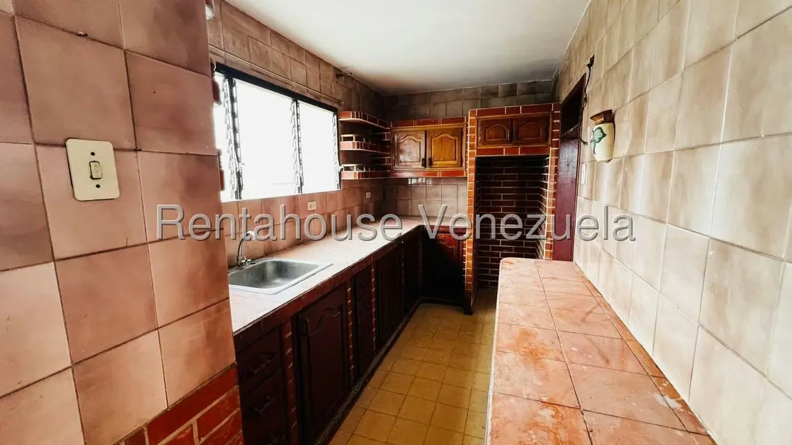 Apartamento (1 Nivel) en Venta en Centro, Aragua - 8