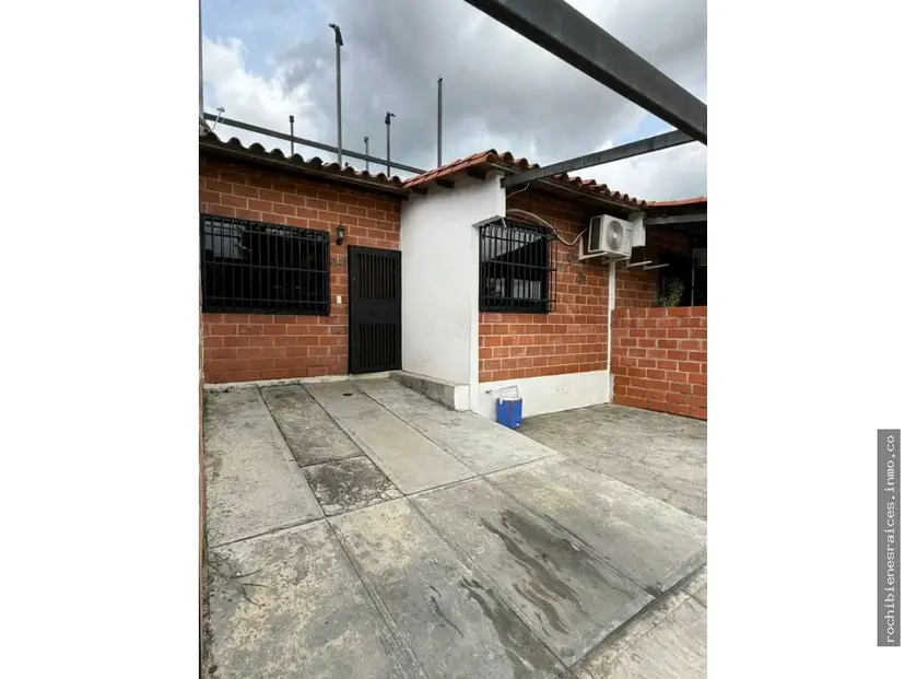 Casa Muralla Arriba