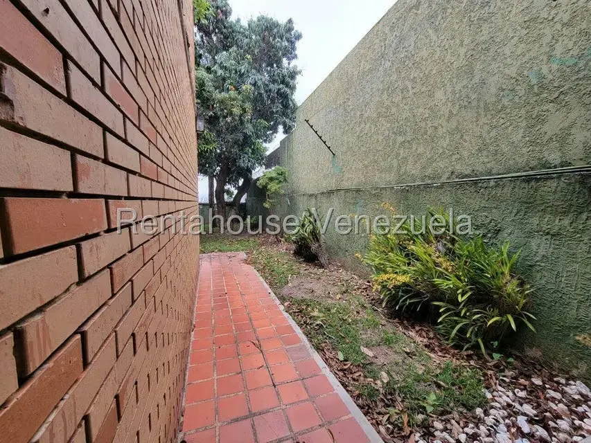 Casa (Duplex) en Venta en Colinas de Bello Monte, Distrito Metropolitano - 12