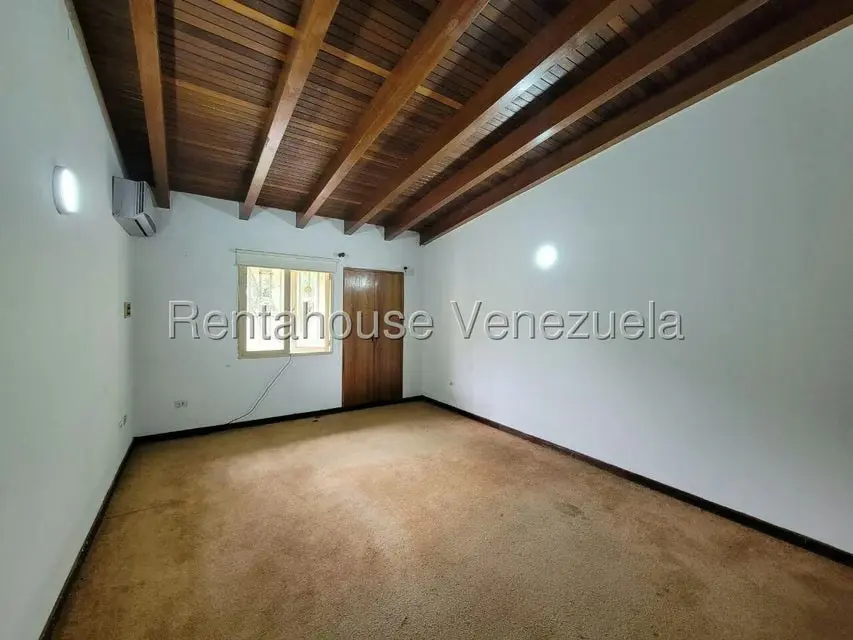 Casa (Duplex) en Venta en Colinas de Bello Monte, Distrito Metropolitano - 20