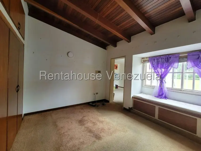 Casa (Duplex) en Venta en Colinas de Bello Monte, Distrito Metropolitano - 25