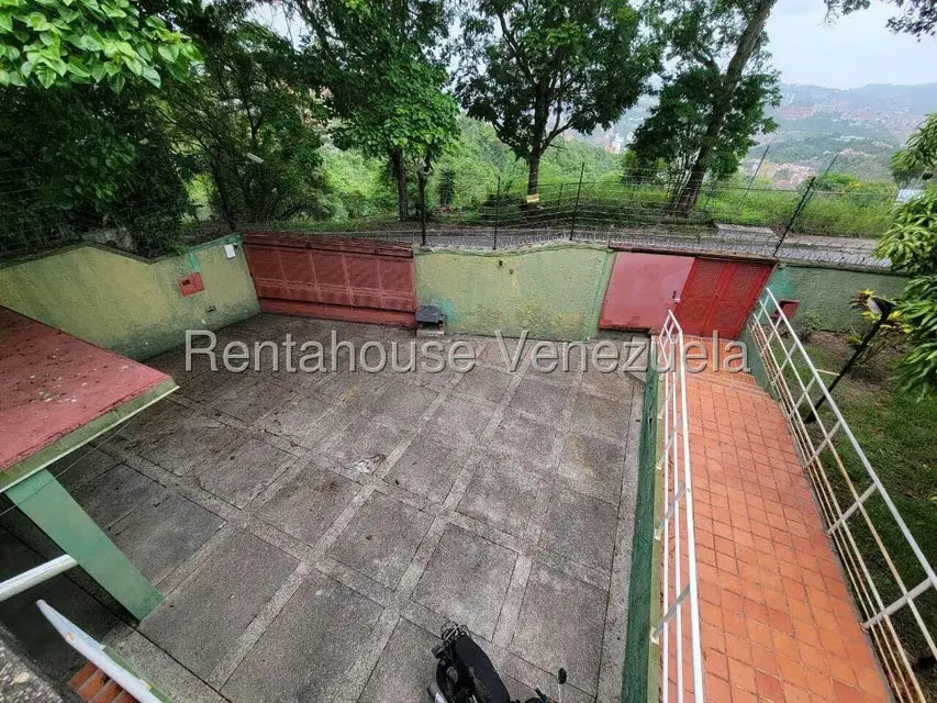 Casa (Duplex) en Venta en Colinas de Bello Monte, Distrito Metropolitano - 30